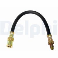 DELPHI LH2821 - Longitud [mm]: 270<br>Lado de montaje: delante<br>Lado de montaje: posterior<br>