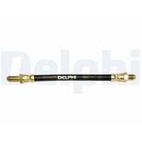 DELPHI LH3255 - Lado de montaje: Eje trasero<br>Lado de montaje: en el cilindro principal<br>para OE N°: 7307485<br>Rosca 1: M10x1 Ext<br>Rosca 2: M10x1 Ext<br>Longitud [mm]: 292<br>