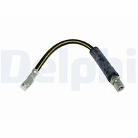 DELPHI LH3211 - Tubo flexible de frenos