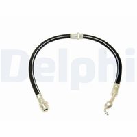 DELPHI LH6061 - Lado de montaje: Eje trasero<br>Longitud [mm]: 420<br>