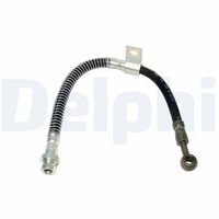 DELPHI LH6051 - Tubo flexible de frenos