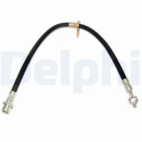 DELPHI LH6091 - Tubo flexible de frenos