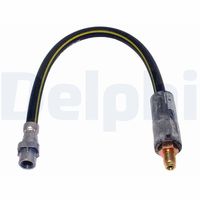 DELPHI LH6117 - Tubo flexible de frenos