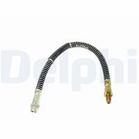 DELPHI LH6245 - Lado de montaje: Eje delantero<br>Lado de montaje: debajo<br>Rosca 1: M10x1 Int SF<br>Rosca 2: M10x1 Ext Tube nut<br>Longitud [mm]: 625<br>