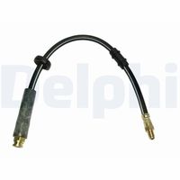 DELPHI LH6346 - Lado de montaje: Eje delantero<br>para OE N°: 4806.70<br>Rosca 1: M10x1 Int SF<br>Rosca 2: M10x1 Ext<br>Longitud [mm]: 462<br>