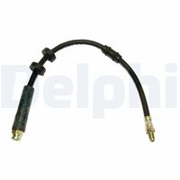 DELPHI LH6347 - Lado de montaje: Eje delantero<br>Lado de montaje: arriba<br>Lado de montaje: delante<br>nº de producción desde: 16205353<br>Rosca 1: M10x1 Int SF<br>Rosca 2: M10 x 1<br>Longitud [mm]: 472<br>