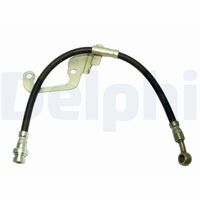 DELPHI LH6389 - Tubo flexible de frenos