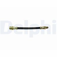 DELPHI LH6406 - Longitud [mm]: 190<br>Lado de montaje: delante<br>Rosca 1: M10X1<br>Rosca 2: M10X1<br>