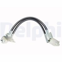 DELPHI LH6371 - Tubo flexible de frenos