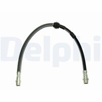 DELPHI LH6462 - año construcción hasta: 09/2011<br>Lado de montaje: Eje delantero<br>Longitud [mm]: 537<br>