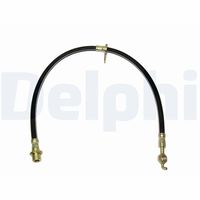 DELPHI LH6437 - Tubo flexible de frenos