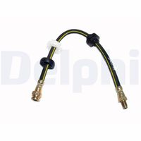 DELPHI LH0328 - Tubo flexible de frenos