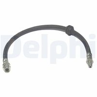 DELPHI LH6472 - Tubo flexible de frenos