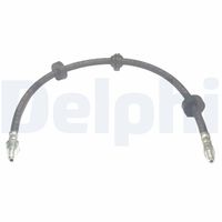 DELPHI LH6483 - Tubo flexible de frenos