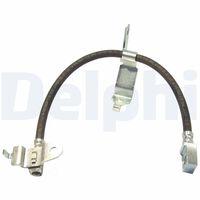 DELPHI LH6490 - Tubo flexible de frenos