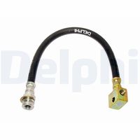 DELPHI LH0419 - Tubo flexible de frenos