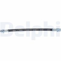 DELPHI LH6612 - año construcción hasta: 11/2019<br>Lado de montaje: Eje delantero<br>año construcción desde: 12/2020<br>Lado de montaje: Eje delantero<br>Longitud [mm]: 560<br>Rosca exterior 2 [mm]: M10x1<br>Rosca interior 1 [mm]: M10x1<br>