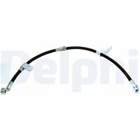 DELPHI LH6637 - Tubo flexible de frenos