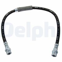 DELPHI LH6687 - Tubo flexible de frenos