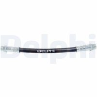 DELPHI LH6785 - Lado de montaje: Eje delantero<br>Rosca 1: M10x1 Int SF<br>Rosca 2: M10x1<br>Longitud [mm]: 529<br>