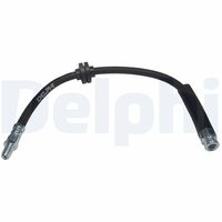 DELPHI LH6786 - Lado de montaje: Eje delantero<br>Material: EPDM (Ethylen-Propylen-Dien-Caucho)<br>