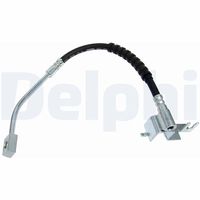 DELPHI LH6706 - Tubo flexible de frenos