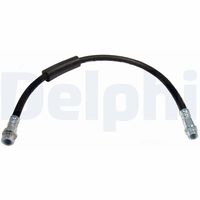 DELPHI LH6708 - Tubo flexible de frenos