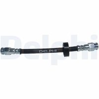 DELPHI LH6787 - Tubo flexible de frenos