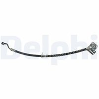 BOSCH 1987481888 - Lado de montaje: Eje trasero izquierda<br>Frenos: para vehículos con freno de tambor en eje trasero<br>Frenos: para vehículos con disco de frenos en eje delantero<br>Dinámica de frenado / conducción: para vehículos sin ABS<br>Longitud [mm]: 282<br>