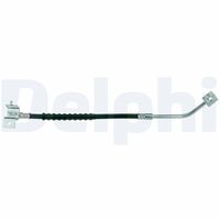 DELPHI LH6706 - Tubo flexible de frenos