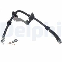 DELPHI LH6665 - Lado de montaje: Eje trasero<br>Lado de montaje: interior<br>Rosca 1: M10x1 Int SF<br>Rosca 2: M10x1 Int SF<br>Longitud [mm]: 240<br>