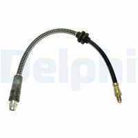 DELPHI LH6345 - Tubo flexible de frenos