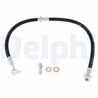 CORTECO 49439745 - Tubo flexible de frenos