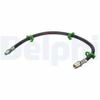 BOSCH 1987481848 - Tubo flexible de frenos