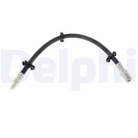 BOSCH 1987481848 - Tubo flexible de frenos