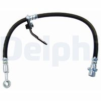 DELPHI LH6685 - Tubo flexible de frenos