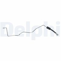 BOSCH 1987481563 - Tubo flexible de frenos