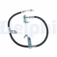 BLUE PRINT ADG053323 - Tubo flexible de frenos