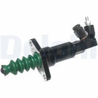 DELPHI LL49907 - Equipamiento de vehículo: para vehículos con varillaje de cambios<br>para el tipo de serie del modelo: (+) Selector Rod<br>para el tipo de serie del modelo: (+) Selector Rod<br>Diámetro [mm]: 23,8<br>