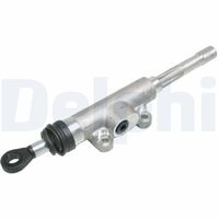 DELPHI LM40002 - Material: Aluminio<br>Medida de rosca: 10 x 1<br>Sistema de frenos: FTE<br>Diámetro de orificio [mm]: 19,05<br>Distancia de los taladros de sujeción [mm]: 50<br>