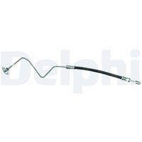 DELPHI LH6785 - Tubo flexible de frenos