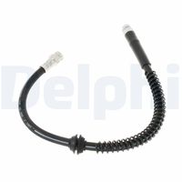 BOSCH 1987481A05 - Tubo flexible de frenos