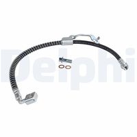 DELPHI LH6735 - Tubo flexible de frenos