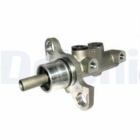 DELPHI LM80222 - Dinámica de frenado / conducción: para vehículos sin ESP<br>Vehículo con dirección a la izquierda / derecha: para vehic. dirección izquierda<br>Diámetro del pistón [mm]: 25,4<br>Sistema de frenos: Lucas<br>Rosca 1: M10x1<br>Rosca 2: M12x1<br>