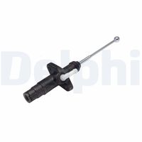 DELPHI LM80270 - año construcción desde: 07/2005<br>año construcción hasta: 09/2006<br>Vehículo con dirección a la izquierda / derecha: para vehic. dirección izquierda<br>Material: Aluminio<br>Medida de rosca: 12 X 8,4<br>Sistema de frenos: VALEO<br>Diámetro de orificio [mm]: 15,87<br>Distancia de los taladros de sujeción [mm]: 56,5<br>