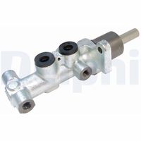 BOSCH 0986480999 - Cilindro principal de freno