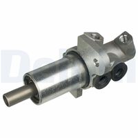 BOSCH 0986481078 - Cilindro principal de freno