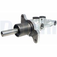 BOSCH 0986480828 - Cilindro principal de freno