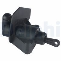 BOSCH 0986486067 - Cilindro maestro, embrague