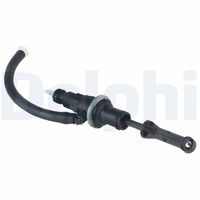 BOSCH 0986486152 - Cilindro maestro, embrague